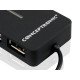 Conceptronic Travel 4 Ports USB Hub Conceptronic Travel 4 Ports USB Hub
