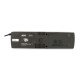APC Back-UPS 325, UK alimentation d'énergie non interruptible 325 VA 185 W 4 sortie(s) CA APC Back-UPS 325, UK alimentation d'énergie non interruptible 325 VA 185 W 4 sortie(s) CA