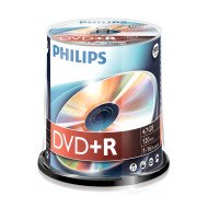 Philips DVD+R DR4S6B00F/00