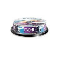 Philips DVD-R DM4S6B10F/00