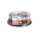 Philips DVD+R DR4S6B25F/00 Philips DVD+R DR4S6B25F/00