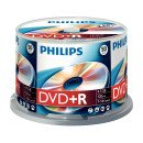 Philips DVD+R DR4S6B50F/00 Philips DVD+R DR4S6B50F/00