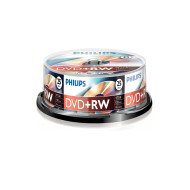 Philips DVD+RW DW4S4B25F/00 Philips DVD+RW DW4S4B25F/00