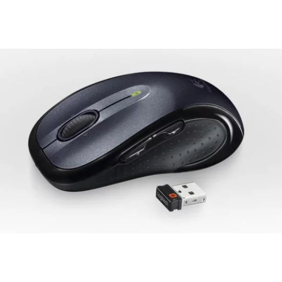 Logitech M510 Souris Laser Sans fil Logitech M510 Souris Laser Sans fil