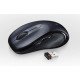 Logitech M510 Souris Laser Sans fil