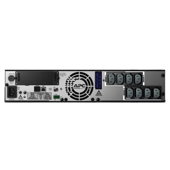APC Smart-UPS 1500 VA 1200 W 8 sortie(s) CA APC Smart-UPS 1500 VA 1200 W 8 sortie(s) CA