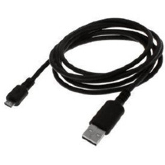 Jabra Link 14201-26 câble USB USB B Micro-USB B Noir