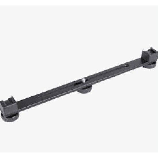Walimex Auxiliary Bracket 2-fold for Video light