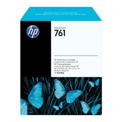 HP 761 cartouche de maintenance Designjet HP 761 cartouche de maintenance Designjet