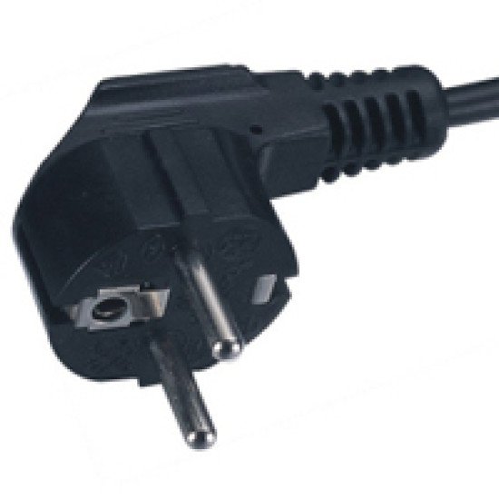 Cisco CP-PWR-CORD-CE= câble électrique Noir Coupleur C13 CEE7/14