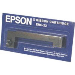 Epson Ruban N M-180/M-190 (ERC-22B)