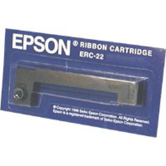 Epson Ruban N M-180/M-190 (ERC-22B)