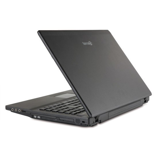 TERRA Mobile 1524 Intel® Pentium® double cœur T4500 39,6 cm (15.6") 2 Go DDR2-SDRAM 500 Go Intel® GMA X4500 Windows 7 Home Premium Noir TERRA Mobile 1524 Intel® Pentium® double cœur T4500 39,6 cm (15.6") 2 Go DDR2-SDRAM 500 Go Intel® GMA X4500 Windows 7 Home Premium Noir