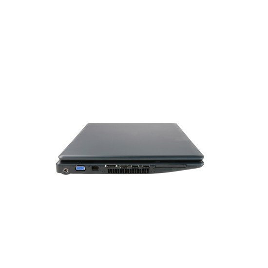 TERRA Mobile 1524 Intel® Pentium® double cœur T4500 39,6 cm (15.6") 2 Go DDR2-SDRAM 500 Go Intel® GMA X4500 Windows 7 Home Premium Noir TERRA Mobile 1524 Intel® Pentium® double cœur T4500 39,6 cm (15.6") 2 Go DDR2-SDRAM 500 Go Intel® GMA X4500 Windows 7 Home Premium Noir