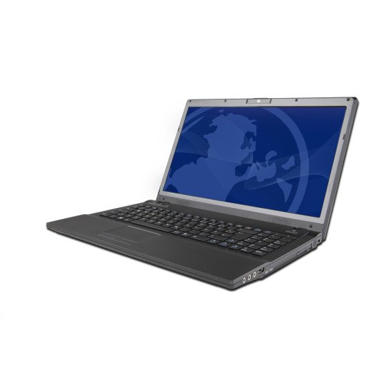 TERRA Mobile 1524 Intel® Pentium® double cœur T4500 39,6 cm (15.6") 2 Go DDR2-SDRAM 500 Go Intel® GMA X4500 Windows 7 Home Premium Noir TERRA Mobile 1524 Intel® Pentium® double cœur T4500 39,6 cm (15.6") 2 Go DDR2-SDRAM 500 Go Intel® GMA X4500 Windows 7 Home Premium Noir