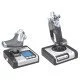 Logitech X52 Flight Control System Joystick Logitech X52 Flight Control System Joystick