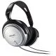 Philips Casque TV filaire d'intérieur SHP2500/10 Philips Casque TV filaire d'intérieur SHP2500/10