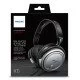 Philips Casque TV filaire d'intérieur SHP2500/10 Philips Casque TV filaire d'intérieur SHP2500/10