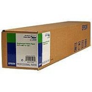 Epson Pap Mat Simple Epaisseur 115g 24" (0,610x40m) Epson Pap Mat Simple Epaisseur 115g 24" (0,610x40m)