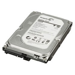 HP LQ037AA Disque dur SATA 1 To HP LQ037AA Disque dur SATA 1 To
