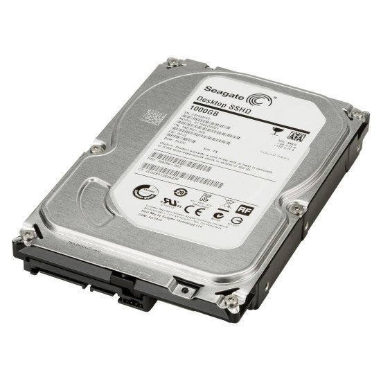 HP LQ037AA Disque dur SATA 1 To