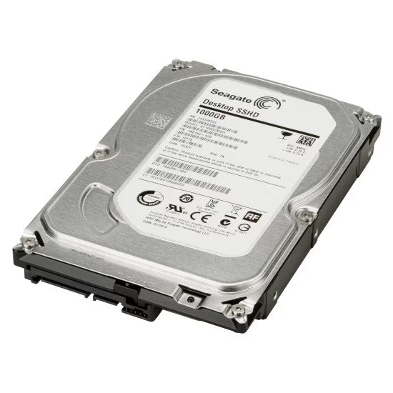 HP LQ037AA Disque dur SATA 1 To HP LQ037AA Disque dur SATA 1 To