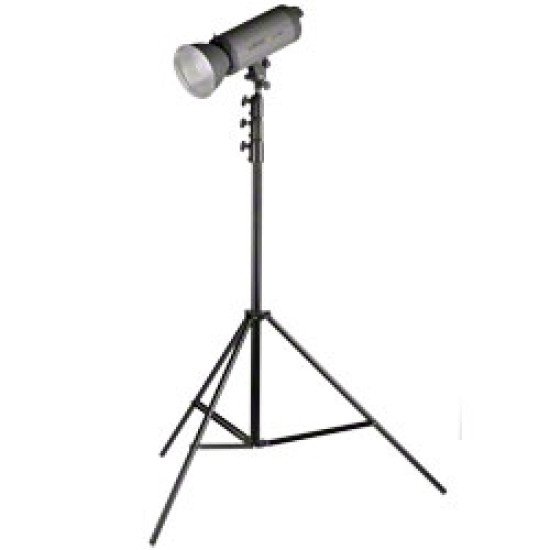 Walimex 17380 trépied Universel 3 pieds Noir Walimex 17380 trépied Universel 3 pieds Noir