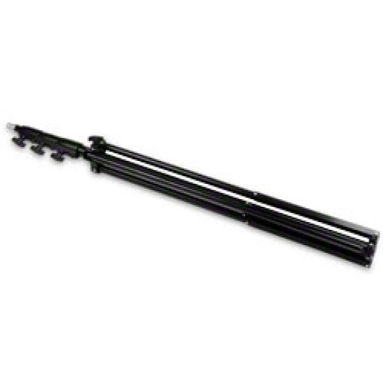 Walimex 17380 trépied Universel 3 pieds Noir Walimex 17380 trépied Universel 3 pieds Noir