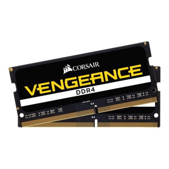 Corsair Vengeance DDR4 2400 MHz 32 Go
