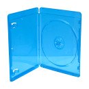 Boîtier Blu-ray 11mm (Pack de 5) Boîtier Blu-ray 11mm (Pack de 5)