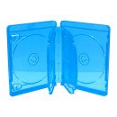 Boîtier pour 6 Blu-ray 22mm (Pack de 30) Boîtier pour 6 Blu-ray 22mm (Pack de 30)