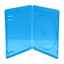 Boîtier Blu-ray slim 7mm (Pack de 50) Boîtier Blu-ray slim 7mm (Pack de 50)