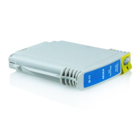 Cartouche compatible HP 940 XL / C4907A Cyan Cartouche compatible HP 940 XL / C4907A Cyan