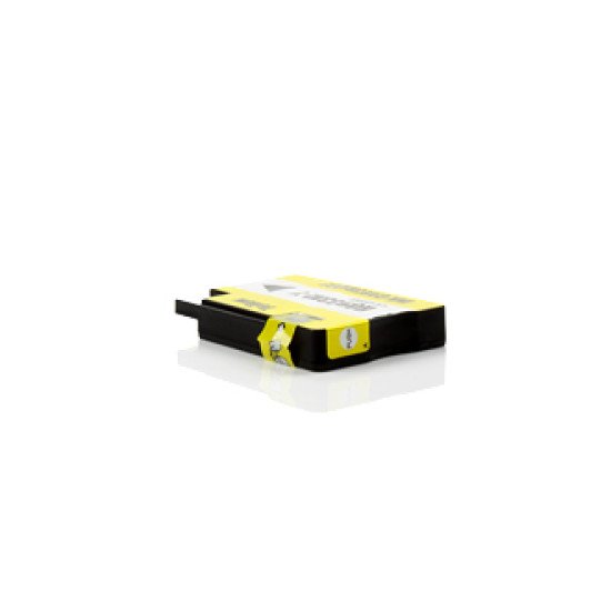 Cartouche compatible HP 933 XL / CN056AE Jaune Cartouche compatible HP 933 XL / CN056AE Jaune