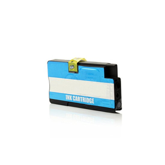 Cartouche compatible HP 951 XL / CN046A Cyan Cartouche compatible HP 951 XL / CN046A Cyan