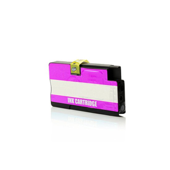 Cartouche compatible HP 951 XL / CN047A Magenta Cartouche compatible HP 951 XL / CN047A Magenta