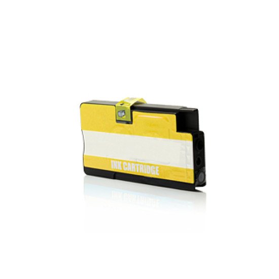 Cartouche compatible HP 951 XL / CN048A Jaune Cartouche compatible HP 951 XL / CN048A Jaune