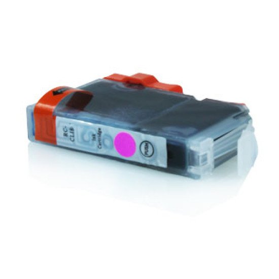 Cartouche compatible Canon. CLI-8M Magenta Cartouche compatible Canon. CLI-8M Magenta