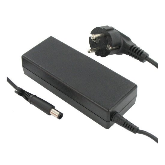 HP chargeur PC portable 90w HP chargeur PC portable 90w