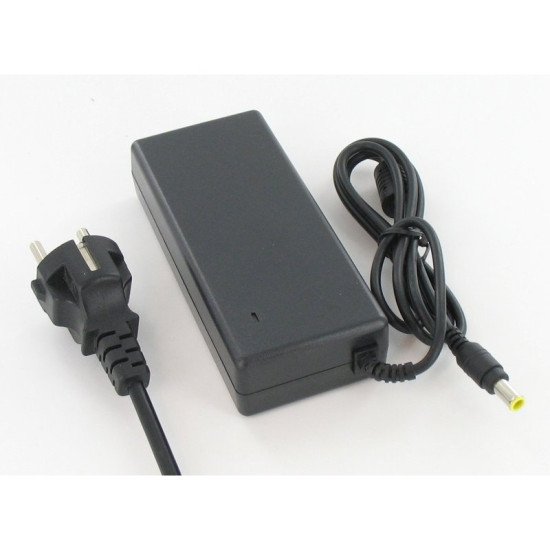 Chargeur PC portable 90W pour Sony Vaio Chargeur PC portable 90W pour Sony Vaio