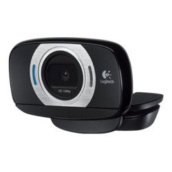 Logitech HD Webcam C615 Logitech HD Webcam C615