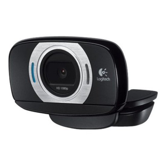 Logitech HD Webcam C615