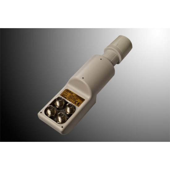 Venton Rocket Quad LNB Venton Rocket Quad LNB