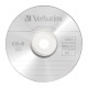 CD vierge Verbatim AZO crystal 700 Mo (boite de 50)