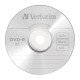 DVD vierge Verbatim DVD-R 16x (boite de 25)