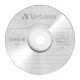 DVD vierge Verbatim DVD-R 16x (boite de 25)