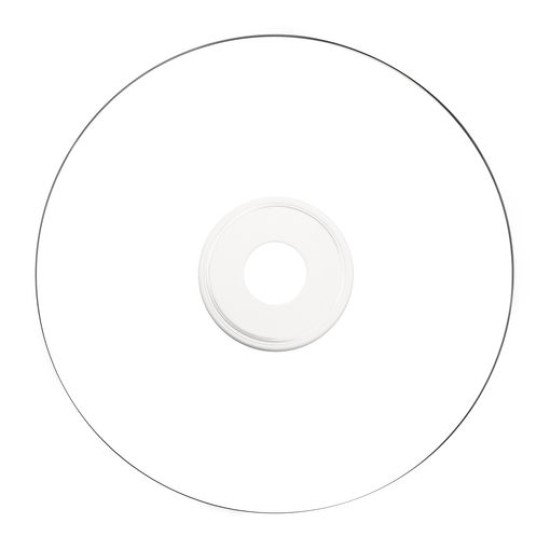 Verbatim CD-R imprimable ecopack (boite de 50) Verbatim CD-R imprimable ecopack (boite de 50)